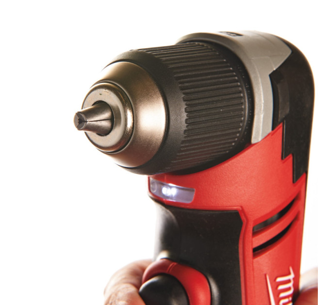Дриль кутовий акумуляторний MILWAUKEE M18 C18 RAD-0 (20Нм)(каркас)