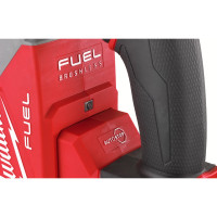Перфоратор аккумуляторный бесщёточный SDS-PLUS MILWAUKEE M18 ONEFHX-0 (2,5Дж) (каркас) Перфоратор аккумуляторный бесщёточный SDS-PLUS MILWAUKEE M18 ONEFHX-0 (2,5Дж) (каркас)