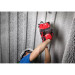 Система видалення пилу акумуляторна MILWAUKEE M12 UDEL-201B (L-клас) (ЗУ+1акк.Х2Ач+сумка)