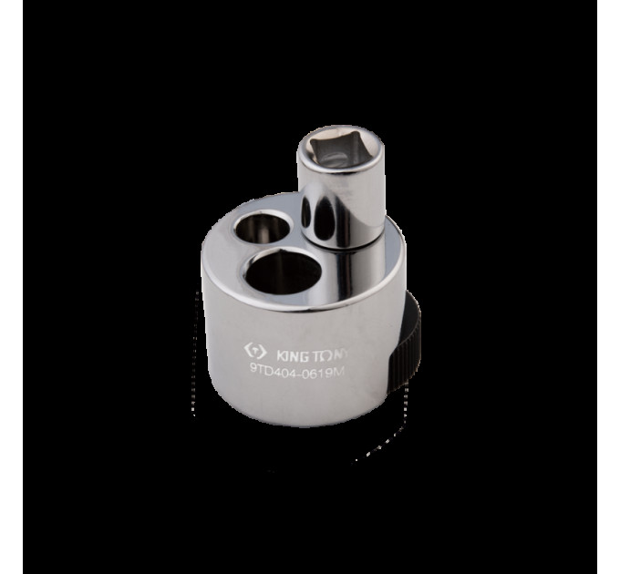 Шпильковерт универсальный 6-19mm (1/4" - 3/4") KING TONY