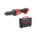 Машина прямошліфувальна акумуляторна безщіткова MILWAUKEE M18 FDGRB-0X (HDкейс)