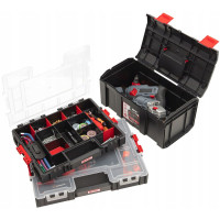 Органайзер QBRICK REGULAR Organizer 300 (300x224x74мм) (5901238256380)