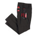 Штаны рабочие FREEFLEX Stretch MILWAUKEE, SWP BL 48, размер 48 W32/L32