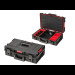 Ящик для инструментов QBRICK SYSTEM ONE 200 2.0 BASIC (585x385x190мм)