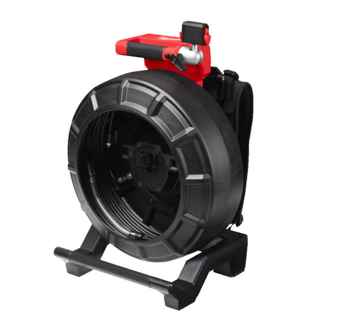 Камера инспекционная аккумуляторная MILWAUKEE M18 SIC36 HDR-0, 36м (каркас)