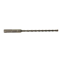 Бур SDS-PLUS M2 MILWAUKEE, Ø5,5х160х100мм Бур SDS-PLUS M2 MILWAUKEE, Ø5,5х160х100мм