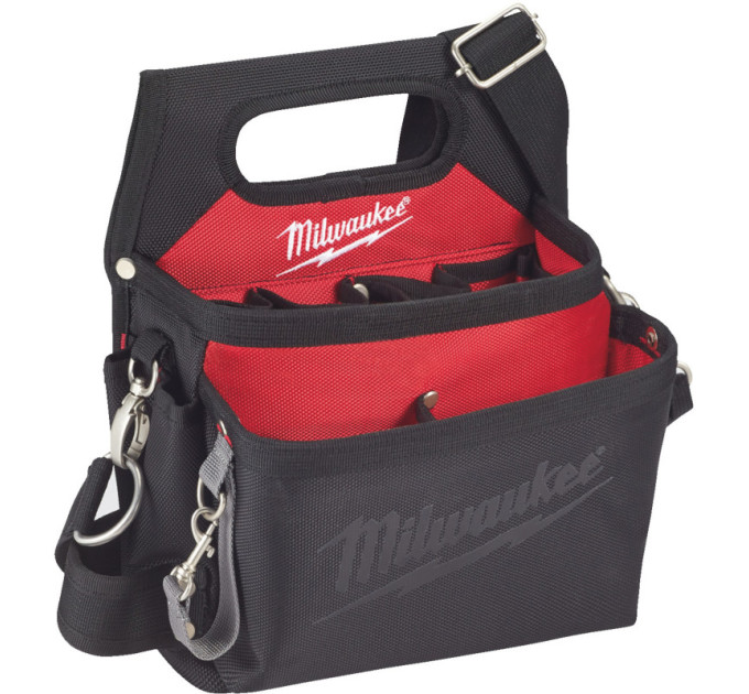 Сумка электрика MILWAUKEE 2026