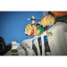 Нож с загнутым лезвием (для кабеля) MILWAUKEE