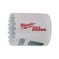 Коронка Bi-Metal HOLE DOZER™ MILWAUKEE (III) Ø43мм