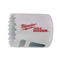 Коронка Bi-Metal HOLE DOZER™ MILWAUKEE (III) Ø43мм