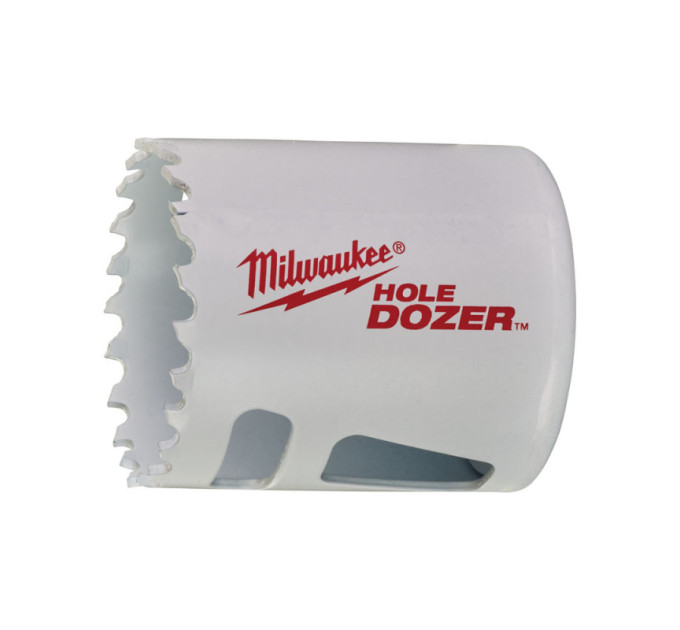 Коронка Bi-Metal HOLE DOZER™ MILWAUKEE (III) Ø43мм