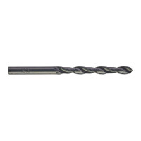 Свердло по металу HSS-R MILWAUKEE, DIN338, Ø6,0х93х57мм, (10шт)