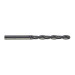 Свердло по металу HSS-R MILWAUKEE, DIN338, Ø6,0х93х57мм, (10шт)