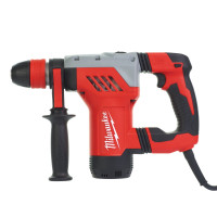 Перфоратор MILWAUKEE SDS-Plus PLH 28 XE (енергія удару 4,1Дж) 4933446800