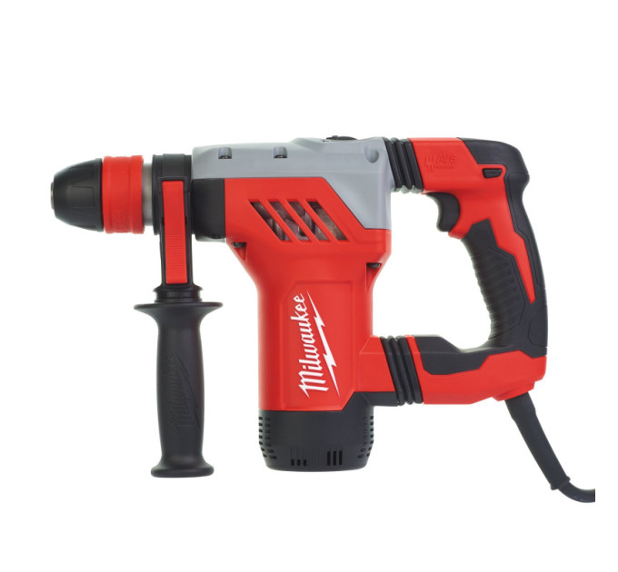 Перфоратор MILWAUKEE SDS-Plus PLH 28 XE (енергія удару 4,1Дж) 4933446800