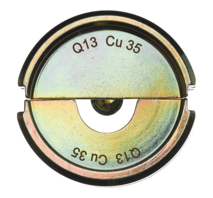 Матриця Q13 Cu35