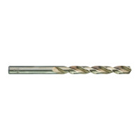 Сверло по металлу THUNDERWEB HSS-G MILWAUKEE, DIN338, Ø8,0x117х75мм, (5шт)