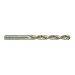 Свердло по металу THUNDERWEB HSS-G MILWAUKEE, DIN338, Ø8,0x117х75мм, (5шт)