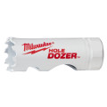 Коронка Bi-Metal HOLE DOZER™ MILWAUKEE (III) Ø19мм