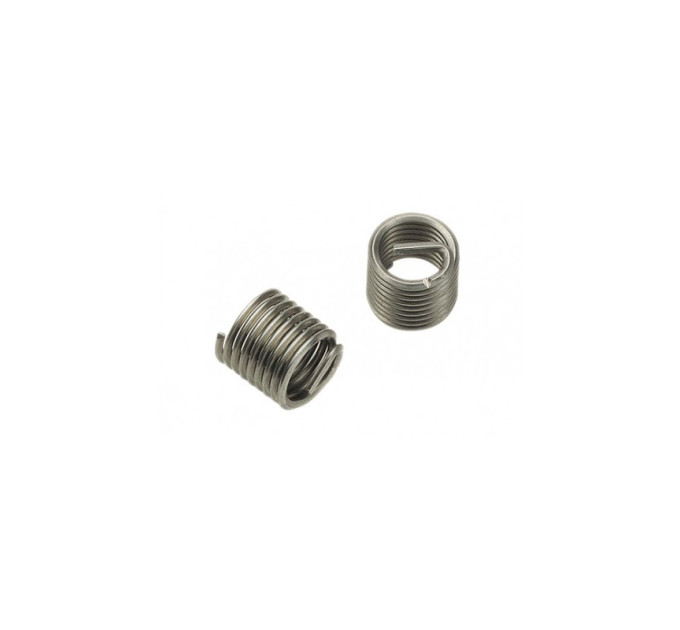 Набор резьбовых вставок "S" M 3x0,5 - 2,5D (10 шт) V-COIL 40505
