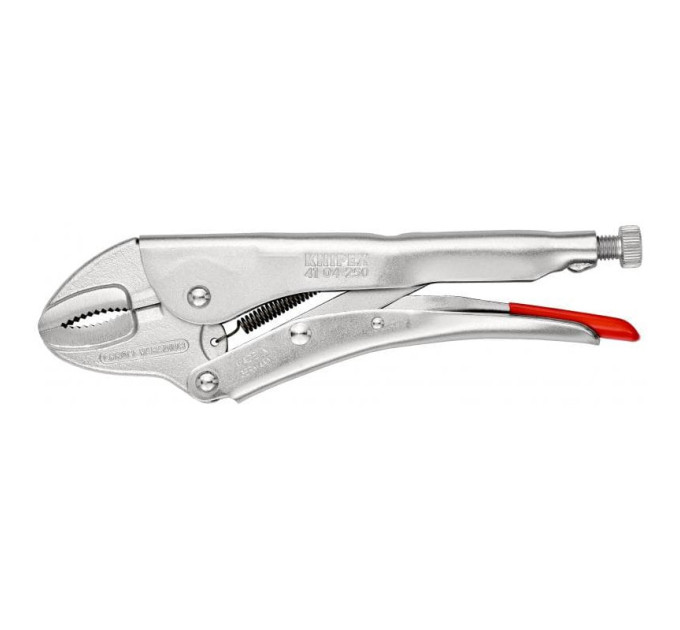 Клещи зажимные KNIPEX 41 04 250