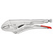 Клещи зажимные KNIPEX 41 04 250