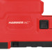 Система видалення акумулятора SDS-PLUS MILWAUKEE M18 CDEX-0 (для M18 BLH і BLHX)