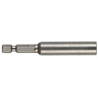 Тримач для біт магнітний 1/4'' Hex MILWAUKEE, для DWSE 4000Q, 76мм
