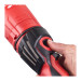 Углошлифовальная машина MILWAUKEE 230 мм AGV 22-230 E рукоятка AVS