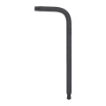 Ключ Г-подібний компактний TORX MILWAUKEE, T30 з кулею