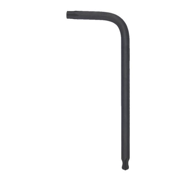 Ключ Г-подібний компактний TORX MILWAUKEE, T30 з кулею