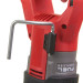 Пила сабельная аккумуляторная бесщёточная MILWAUKEE M18 FSX-121C (ЗУ+1акк.Х12Ач+кейс), (замена на 49