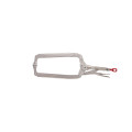 Зажим-струбцина тип С Torque Lock MILWAUKEE, (шарнирные губки), 480мм