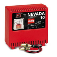 Зарядное устройство Telwin NEVADA 10 230V Зарядное устройство Telwin NEVADA 10 230V