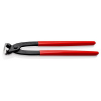 Клещи арматурные Ø3,1мм KNIPEX 99 01 300, (25мм), фосфатированные