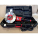 Углошлифовальная машина MILWAUKEE 230 мм AG22-230DMS-DSET с алмазным диском