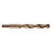 Свердло по металу HSS-Co MILWAUKEE, DIN338, Ø12,0х150х101мм, (5шт)