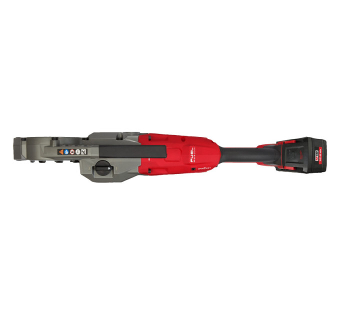 Инструмент резьбонарезной аккумуляторный MILWAUKEE, M18 FPT2-121C, 2'' (+ЗУ+1акк.Х12Ач+кейс) FORGE™