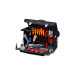 Набор инструментов в чемодане Electrical, KNIPEX 00 21 02 EL