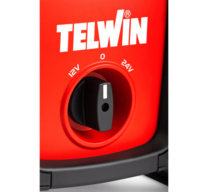 Пусковое устройство Telwin STARTZILLA 9024 XT 12V/24V