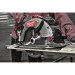 Пила дисковая аккумуляторная бесщеточная MILWAUKEE M18 FCSG66-0, Ø190мм (каркас), (замена на 4933493
