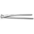 Клещи арматурные особой мощности Ø3,8мм KNIPEX 99 14 300, (25мм), оцинкованные