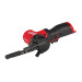 Шлифмашина ленточная аккумуляторная бесщеточная MILWAUKEE M12 FBFL10-0 (10мм) (каркас)