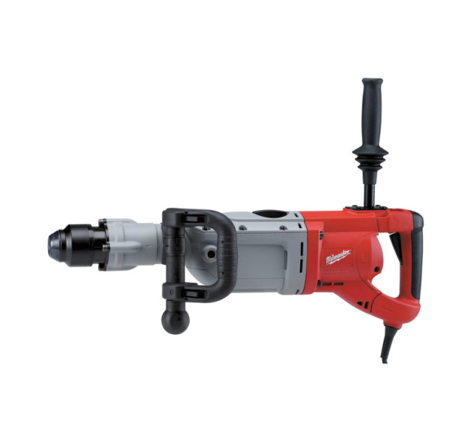 Сверхмощный перфоратор MILWAUKEE SDS Max Kango 950 S 4933375710