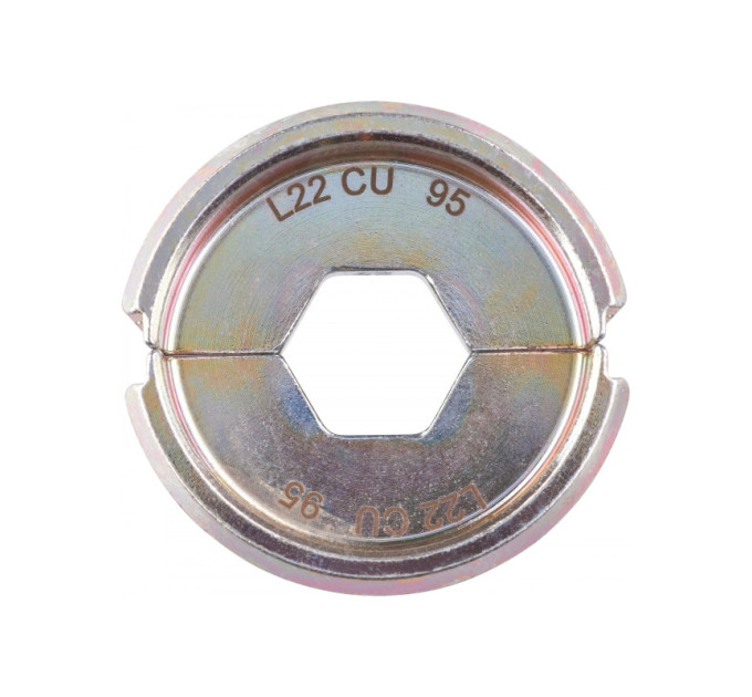 Матриця L22 Cu 95-1 шт