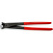 Клещи арматурные особой мощности Ø3,8мм KNIPEX 99 11 300 SB, (25мм), фосфатированные
