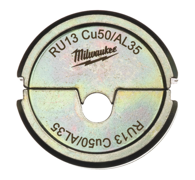Матриця RU13 Cu50/AL35