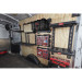 Профіль вертикальний для стелажної системи E-Track PACKOUT MILWAUKEE