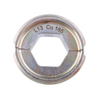 Матриця L13 Cu 185-1 шт