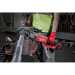 Інструмент різьбонарізний акумуляторний MILWAUKEE M18 FPT2-0C 2'', (кейс)